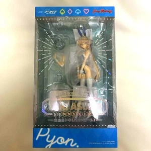 Figura Blue Archive Asuma Toki Bunny Girl escala 1/7 Max Factory envío gratuito juguete JAPÓN - Imagen 1 de 12