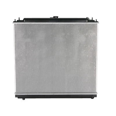 FOR 05-19 NISSAN FRONTIER SUZUKI EQUATOR ALUMINUM CORE COOLING RADIATOR 2808 Foto 1 de 4