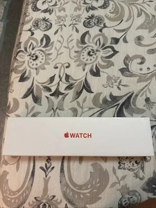 Apple Watch Series 6 40mm GPS + WiFi + Bluetooth Smartwatch - - Zdjęcie 1 z 7