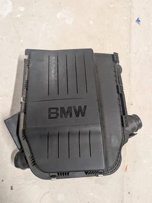 Bmw E90 335i stock rendimiento admisión Foto 1 de 4