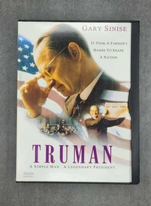 Truman DVDs - Picture 1 of 1