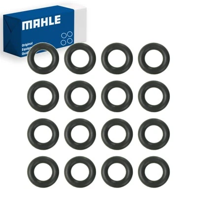 Комплект уплотнительных колец топливной форсунки Mahle для 2006-2007 Mercedes-Benz R500 5,0 л V8 - Изображение 1 из 3