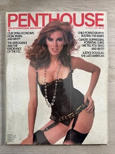 Penthouse August 1980 - Picture 1 of 1