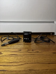 Esico Triton Soldering Kit, Model JLA - Picture 1 of 8