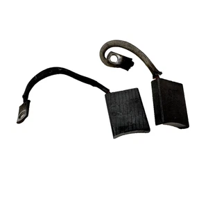 Genuine Vintage Onan Generator Brushes 214 A32 - Lightly used. - Picture 1 of 5