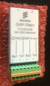 ERICSSON NCD 901 26/11 OVP-TRM1 ÜBERSPANNUNGSABLEITER - NEU - Bild 1 von 5