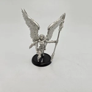 Aurora, Numen of Aerogenesis [x1] Convergence of Cyriss [Warmachine] Assembled - Bild 1 von 3