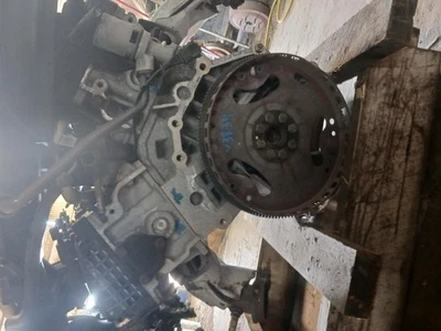 Used Engine Assembly fits: 2008 Chrysler 300 3.5L VIN V 8th digit AWD G Foto 1 de 4