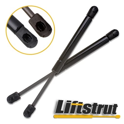 Pair Rear Trunk Lift Supports Struts Shocks For 2003-2008 Infiniti G35 6419 - Image 1 of 4