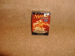 Magic The Gathering Champions of Kamigawa Spiritbane Deck - Factory Sealed - Picture 1 of 1