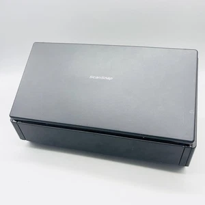 FUJITSU ScanSnap iX500 FI-IX500 Document Scanner Wireless USB - Afbeelding 1 van 5