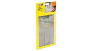 Noch 60342 HO Cobblestones Structured Pavement - Picture 1 of 1