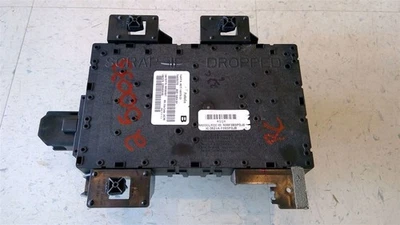 Body Control BCM Computer Module AG1T-14B476-CD 2.5L FWD Fit 10-12 FUSION 113540 - Image 1 of 4