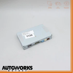 14-16 Range Rover Sport L494 TCB Telematics Communication Electronic Module OEM - Picture 1 of 8