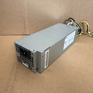 Dell OptiPlex 3060 5060 7060 (260W) Desktop Power Supply PSU (0H7X3F) Tested! - Picture 1 of 4