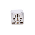 Uk Travel Plug Adapter Type G Multi-type Conversion Outlet Socket To Britain Sin