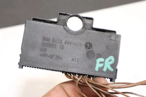 08-12 Min Cooper FRONT RIGHT Relay Control Module Unit 58650910 BMW 6113 6941424 - Picture 1 of 6