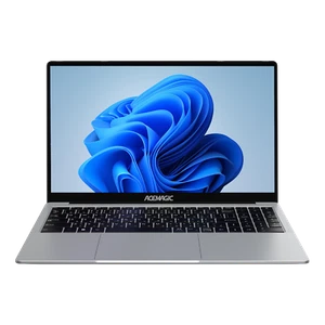 ACEMAGIC 15,6'' Laptop Intel N97 8GB DDR4 RAM 256GB SSD Leichtes Notebook 2025 - Bild 1 von 9