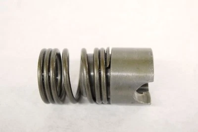 YAMAHA XS750 XS 750 EJE DE TRANSMISIÓN EJE DE TRANSMISIÓN ACOPLAMIENTO ENGRANAJE Y RESORTE 1977 1978 1979 Foto 1 de 4