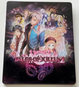 Namco Tales Of Xillia 2 PS3 Playstation 3 Spiel USK 12 - Bild 1 von 1
