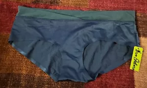 Nwt Sam Edelman Hipster Panties Size L Style# S0418 - Picture 1 of 3