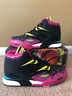 NERF REEBOK CLASSIC PUMP OMNI ZONE 2 II 