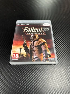 Fallout: New Vegas / PS3 / PlayStation 3| USK 18 #30 - Bild 1 von 4