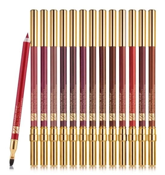 Estee Lauder Double Wear Stay-in-Place Lip Pencil, 100% Authentic, NIB, U CHOOSE - Image 1 of 1