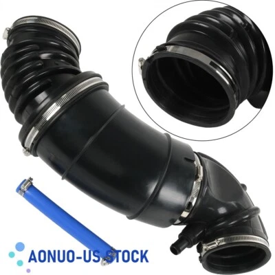 Engine Air Intake Hose 696-207 For Dodge Ram 4500 5500 2500 3500 4000 2007-2018 Foto 1 de 4