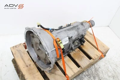 2012 - 2024 TOYOTA 4RUNNER 4.0L V6 RWD AUTOMATIC TRANSMISSION GEAR BOX OEM -57K- - Image 1 of 4