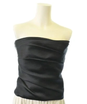 LANVIN Blouses Black 36(Approx. XS) 2200568423022 — 第 1/4 张图片