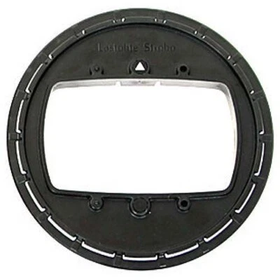 Lastolite Ezybox Hotshoe Plate Adapter for Strobo Light Modification System - Image 1 of 2