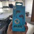 JLab JBuds Wired Signature Earbuds Headphones Custom Fit Comfort Ultimate Sound