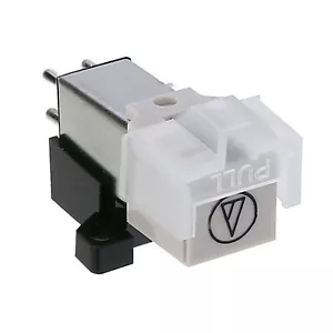 Magnetic Elliptical Turntable Cartridge Stylus Needle For Vinyl Record Player - Picture 1 of 13