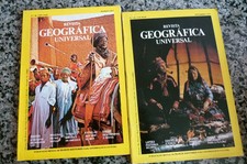 National Geographic #30, 36 Foreign Brazil issue 1977 - vtg magazine