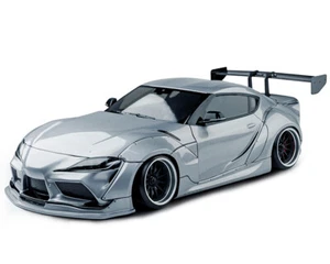 MXS-533906MGR MST RMX 2.5 1/10 2WD Brushless RTR w/A90RB (Grey) - Picture 1 of 7