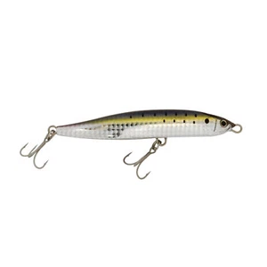 Shimano Bunker CURRENT SNIPER SINKING STICKBAIT Stickbait (OL212PEBN) Fishing - Picture 1 of 1