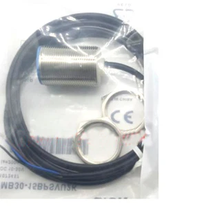 SICK IME30-15BDSZY2S Inductive proximity sensors ,New✦Kd - Picture 1 of 3