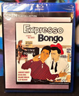 Expresso Bongo (1959) (Blu-ray, 2022) (B&W) Laurence Harvey, Sylvia Syms