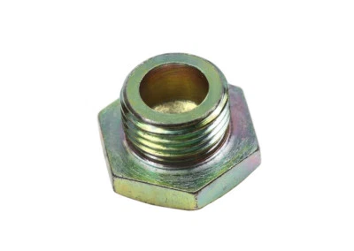 Ferrari NUEVO Enchufe de Drenaje 308 512 Mondial Y Más Fabricante Original P/N 10300771 Foto 1 de 2