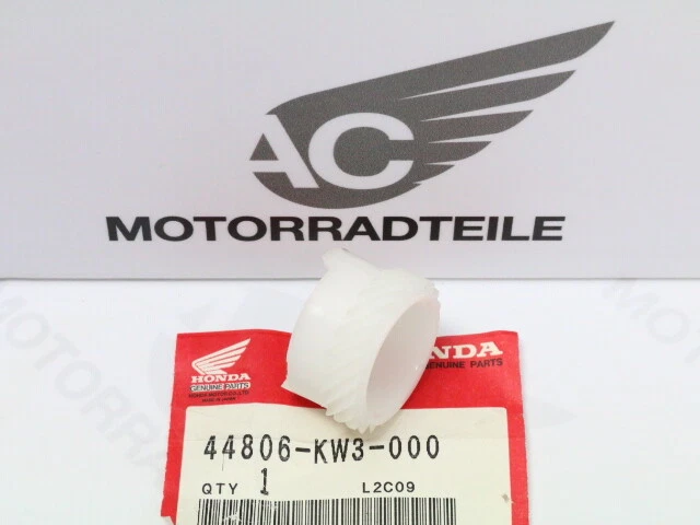 Honda CRF 230 M engranaje velocímetro velocímetro original gear velocímetro  Foto 1 de 1