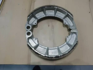 YAMAHA TD3 TR3 250 350 orig. rear brake shoes 240-25332-00 racing TD TR - Picture 1 of 6