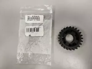 Rieju/Gas Gas Legacy Countershaft 24t Third Gear 1996-2020 EC/XC/DE 200/250/300 - Picture 1 of 1