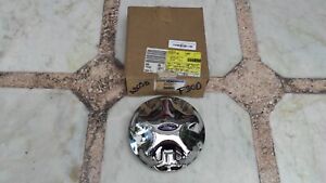 NOS 97 2004 Ford F150 Expedition Pickup Truck Wheel Cover Chrome Center Cap 17"