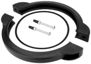 Abrazadera de filtro de piscina 11380 solo para bomba de filtro de arena cristalina Intex de 12 y 14 pulgadas - Imagen 1 de 7