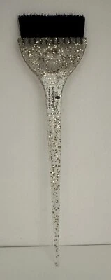 Cepillo de color de cabello Schwarzkopf edición limitada rubio dorado brillo con brisa negra Foto 1 de 4