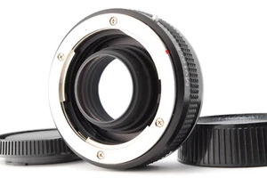 [MINT] Contax Carl Zeiss Mutar iii 1.4x T* Teleconverter Lens C/Y From JAPAN - Picture 1 of 24