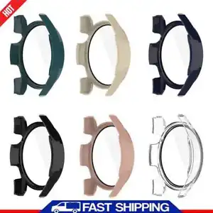Case for Huawei Watch GT 3 46mm Screen Protector Cover Bumper Shell Frame Film ✅ - Picture 1 of 15