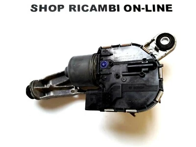 MOTORINO TERGICRISTALLO ANTERIORE SX FORD FOCUS III SW '2011 COD .BM51-17504-AH - Imagen 1 de 3