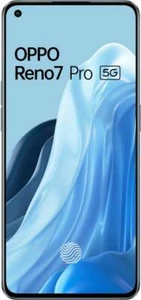 OPPO Reno 7 Pro 5G (RAM 12GB 256GB) 6.5" 50+8MP Camera Dual SIM GoogleplayPhone - Picture 1 of 11